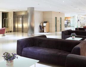 Hotel Daniya Alicante