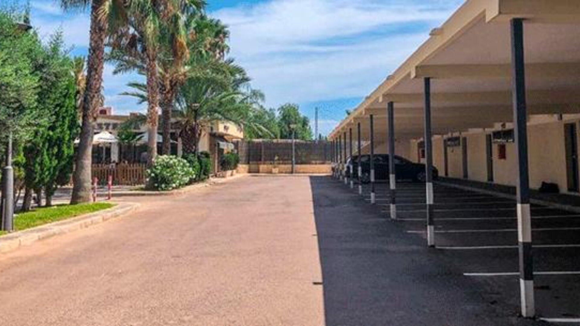 Hospedium Hotel Abril