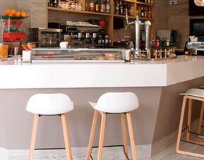 Hospedium Hotel Abril