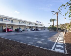 Hospedium Hotel Abril