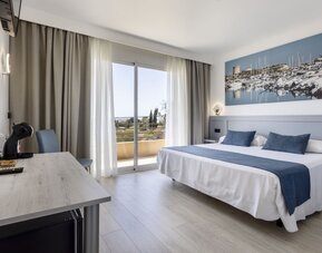 Hospedium Hotel Abril