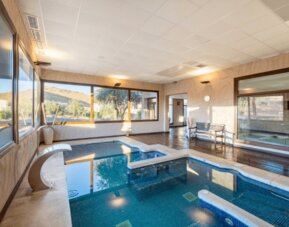 Hotel Spa Villa Nazules