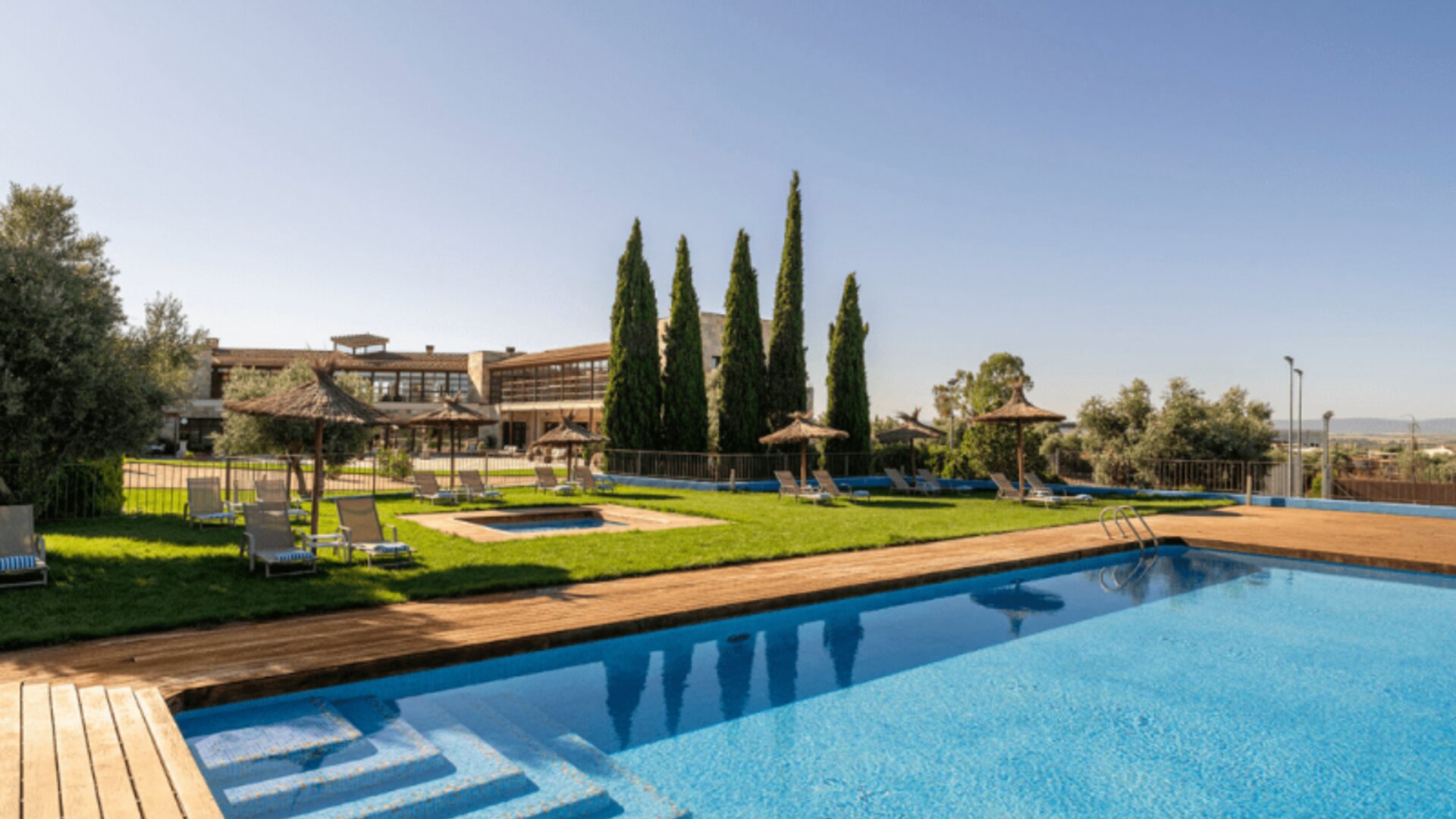 Hotel Spa Villa Nazules