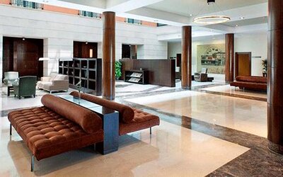 NH Collection Palacio Aranjuez