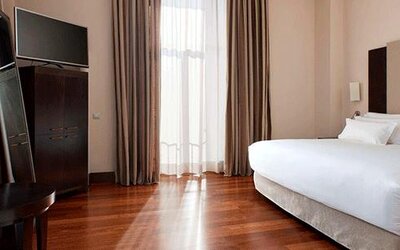 NH Collection Palacio Aranjuez