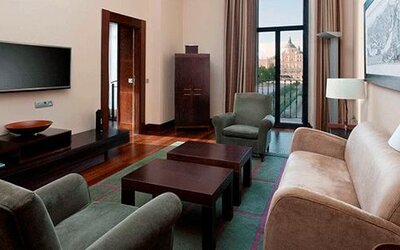 NH Collection Palacio Aranjuez