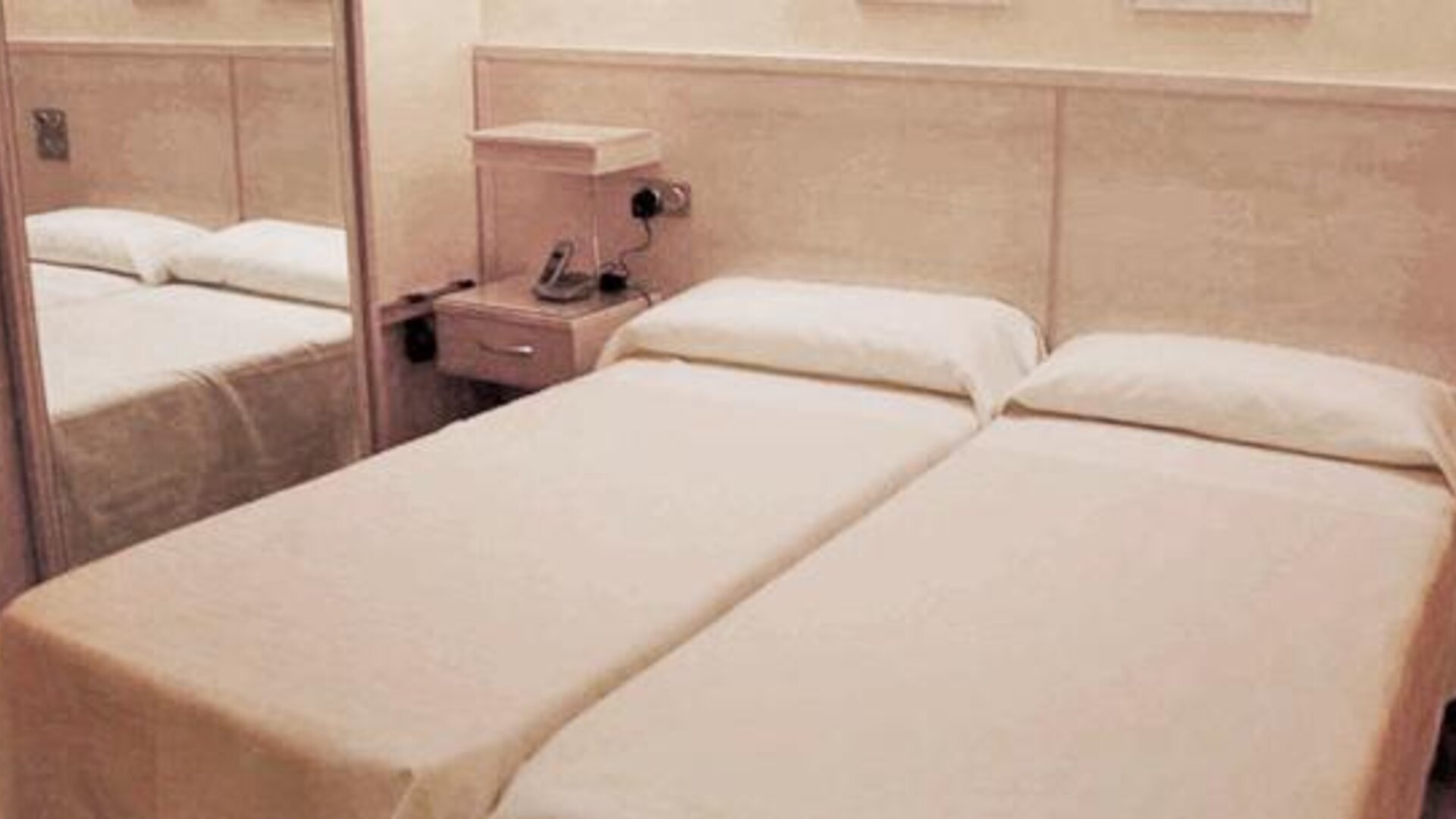 Hotel Sol Mediterraneo