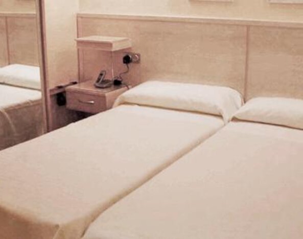 Hotel Sol Mediterraneo