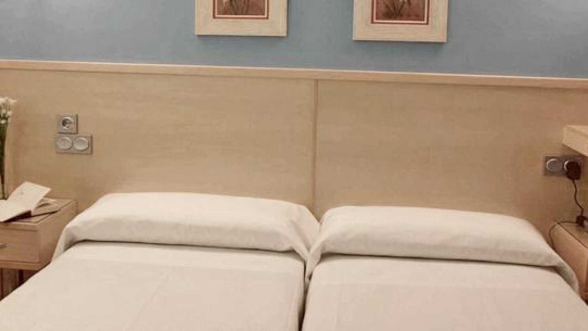 Hotel Sol Mediterraneo