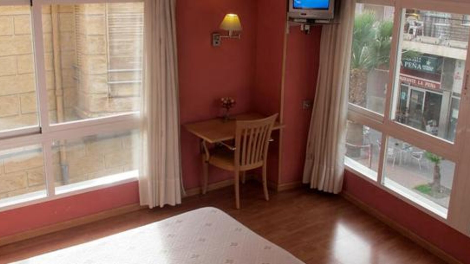 Hotel Sol Mediterraneo