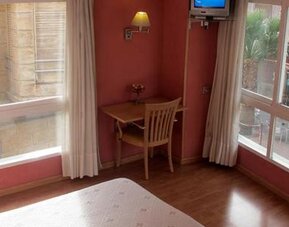 Hotel Sol Mediterraneo