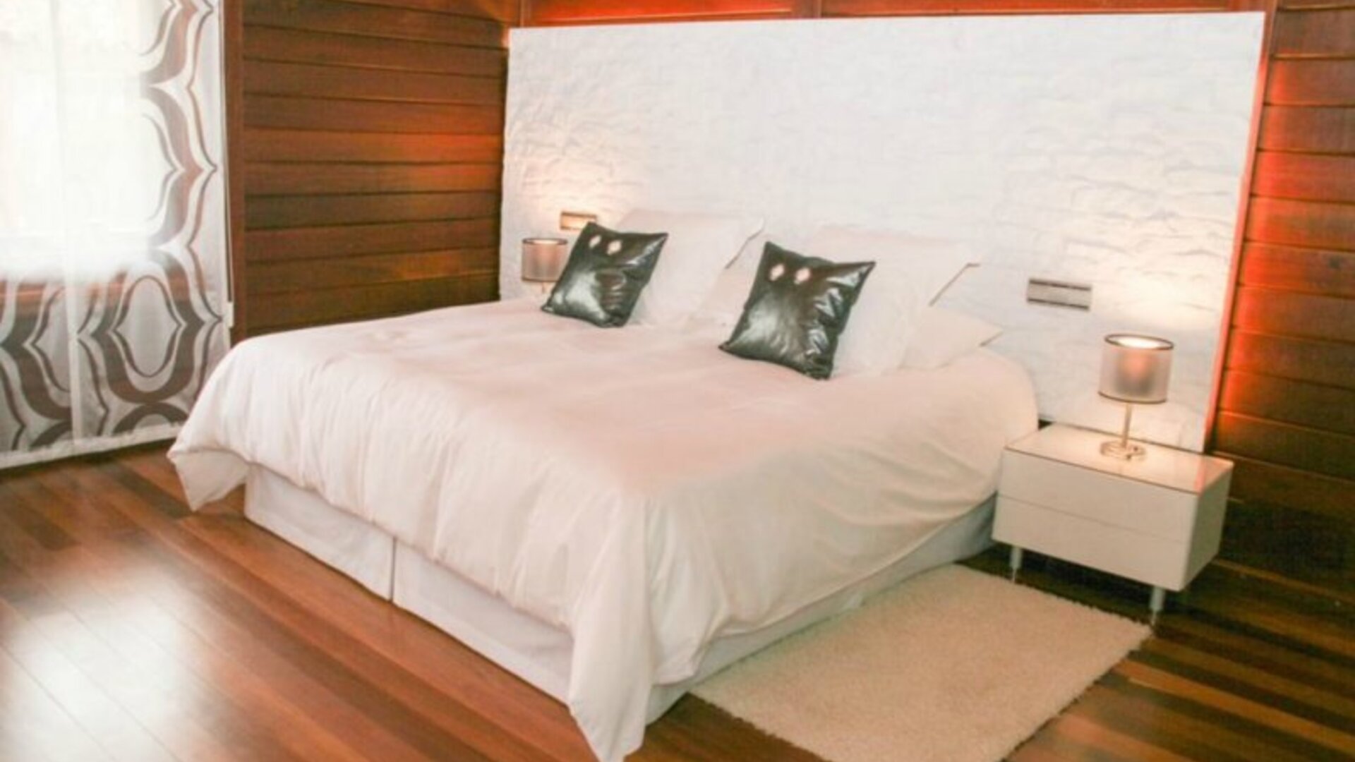 Hotel Complejo La Cigueña