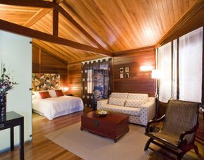 Hotel Complejo La Cigueña