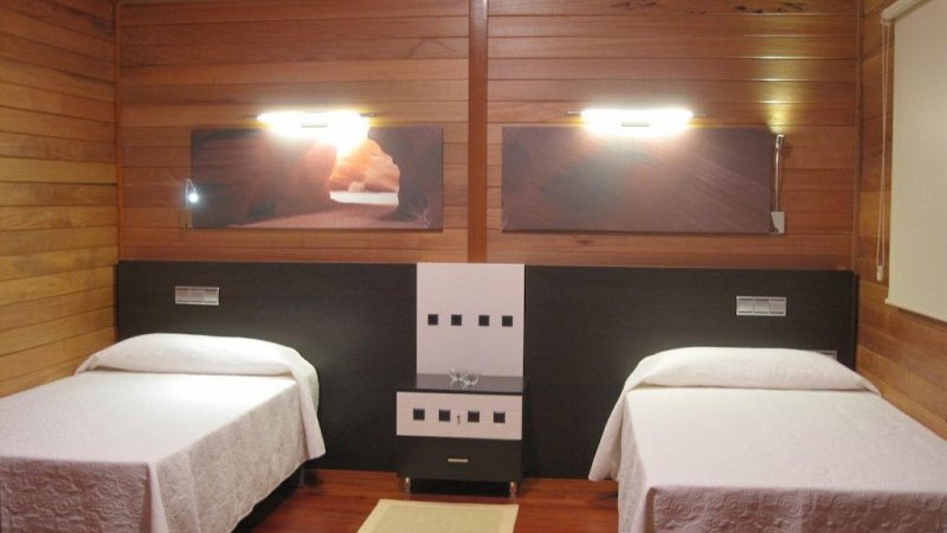 Hotel Complejo La Cigueña