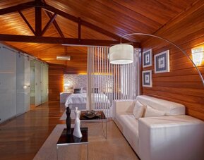 Hotel Complejo La Cigueña