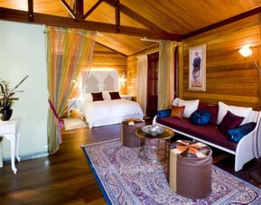 Hotel Complejo La Cigueña