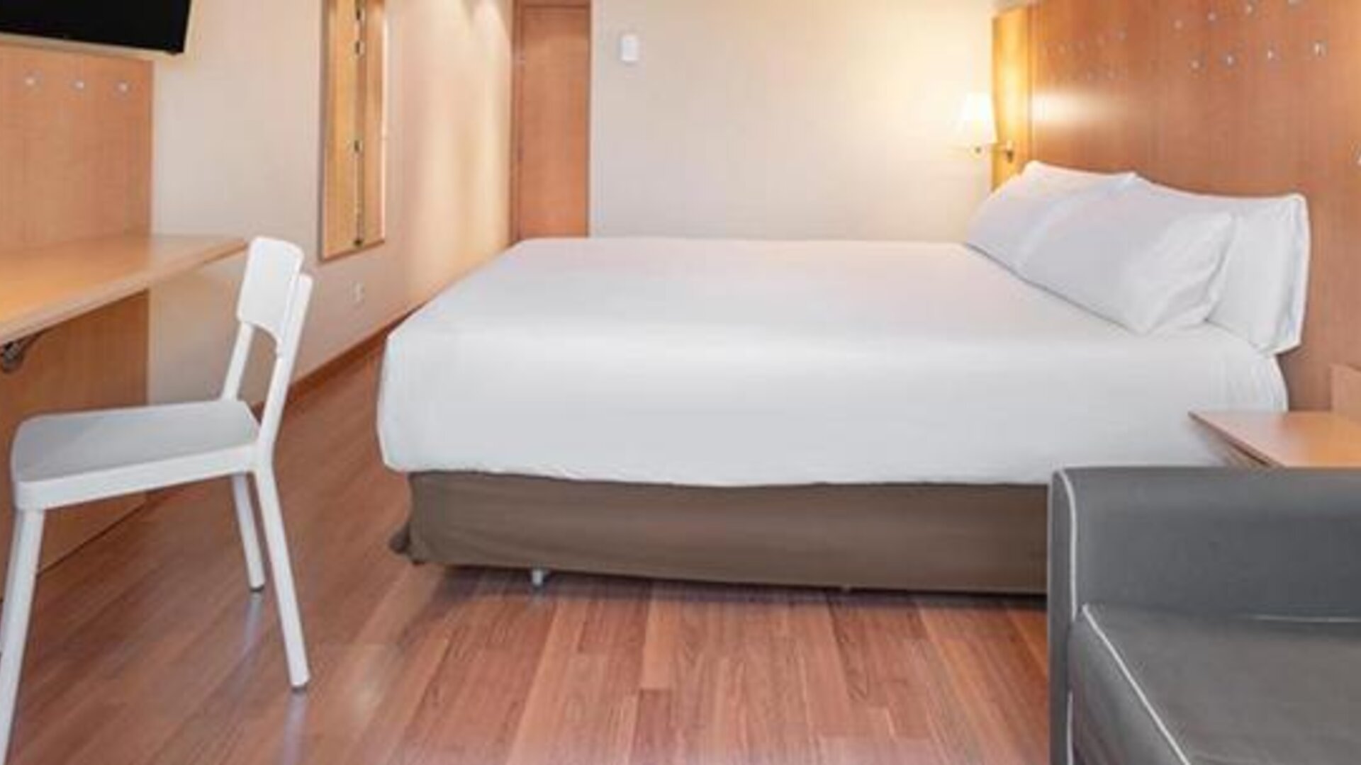 B&B Hotel Madrid Arganda
