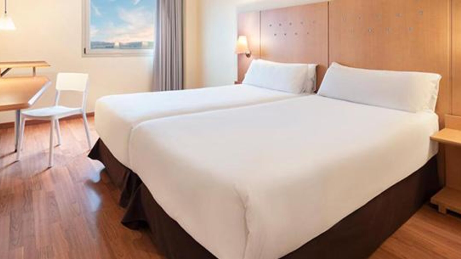 B&B Hotel Madrid Arganda