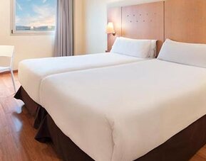 B&B Hotel Madrid Arganda