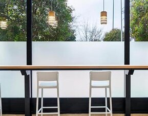 B&B Hotel Madrid Arganda