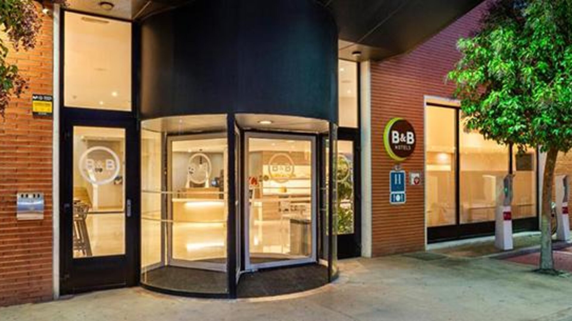 B&B Hotel Madrid Arganda