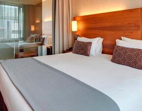 Hotel Badalona Tower