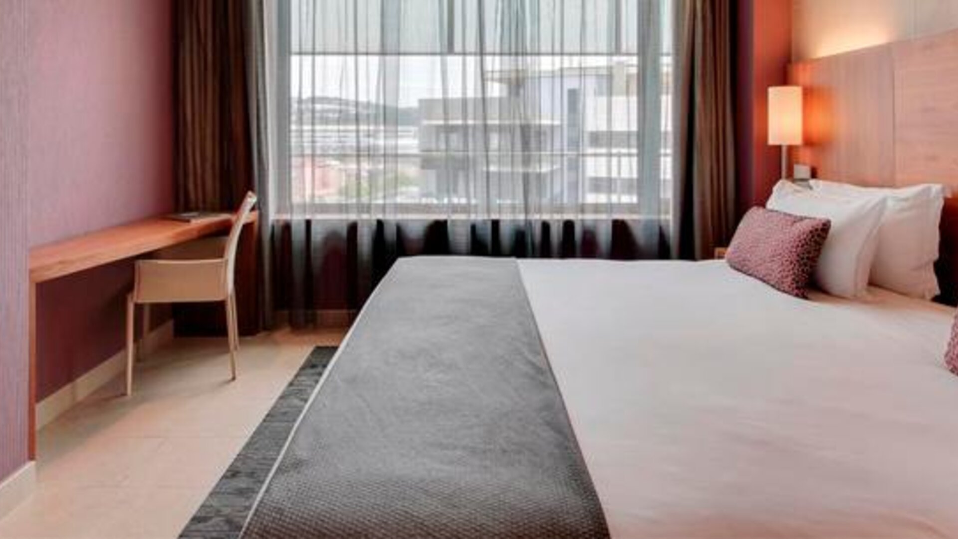 Hotel Badalona Tower