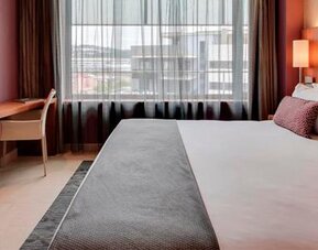 Hotel Badalona Tower