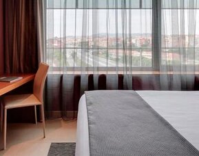 Hotel Badalona Tower