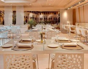 Hotel Badalona Tower