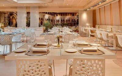 Hotel Badalona Tower