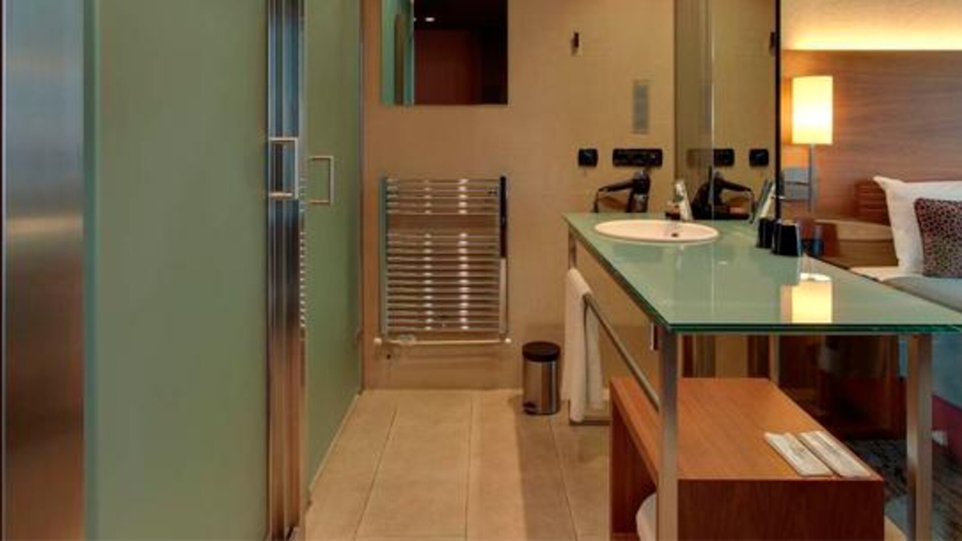 Hotel Badalona Tower