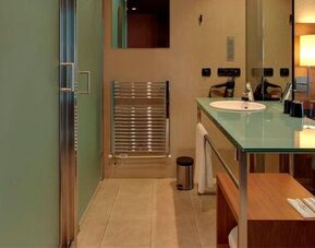 Hotel Badalona Tower