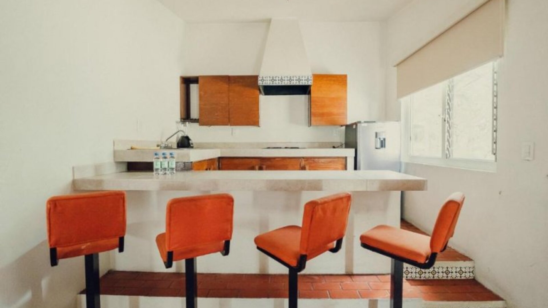 Villas del Sol Hotel