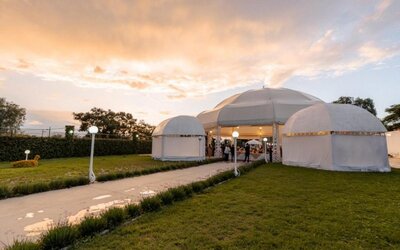 Villas del Sol Hotel