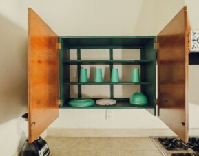 Villas del Sol Hotel