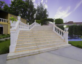 Villas del Sol Hotel