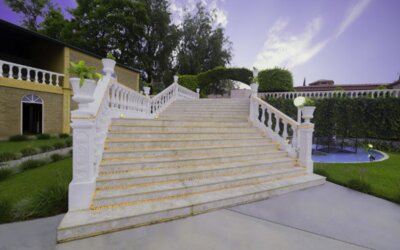 Villas del Sol Hotel