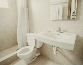 Villas del Sol Hotel