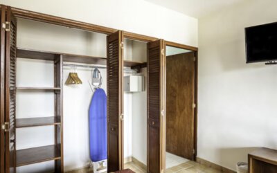 Villas del Sol Hotel