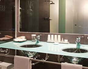 Hotel Vincci Marítimo