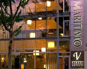 Hotel Vincci Marítimo