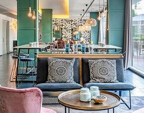 Hotel Vincci Marítimo