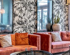 Hotel Vincci Marítimo