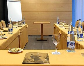 Hotel Vincci Marítimo