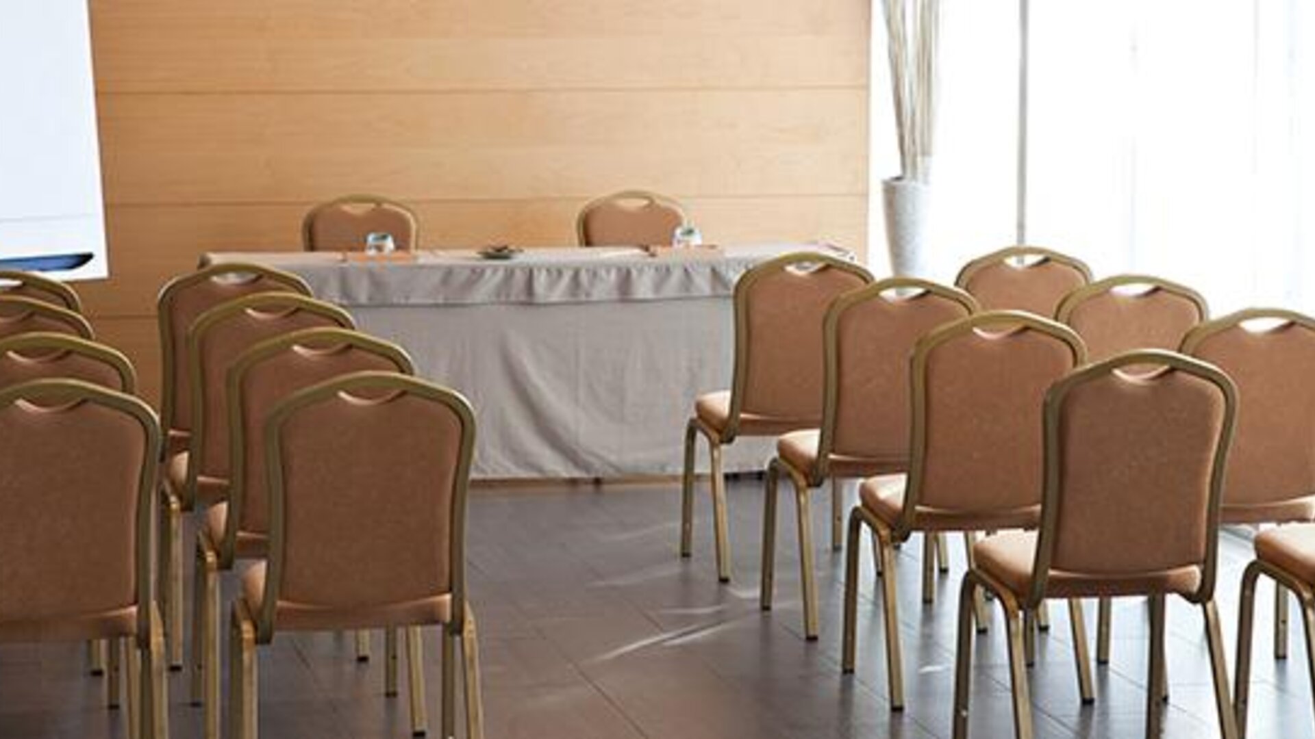 Hotel Vincci Marítimo