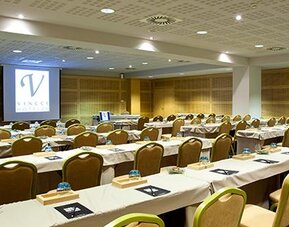 Hotel Vincci Marítimo