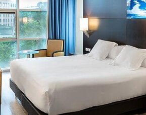 Hotel Vincci Marítimo