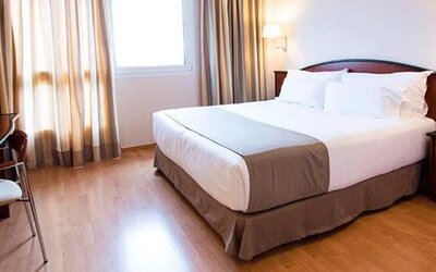 Hotel Augusta Barcelona Vallès