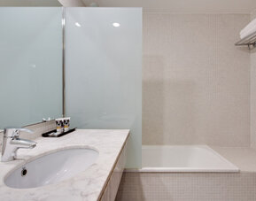 Hotel Augusta Barcelona Vallès